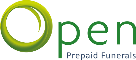 Open Prepaid Funerals logo