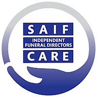 Saif Care logo